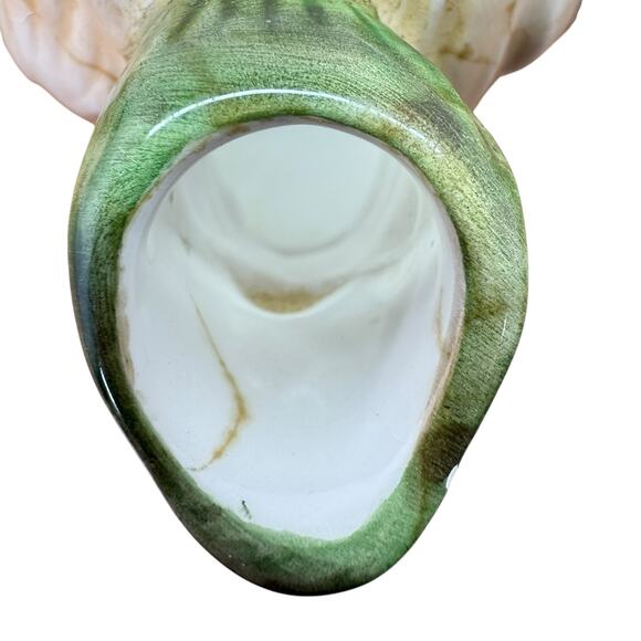 Rooster Teapot Heartfelt Kitchen Creations Vintage 1999 Farmhouse Country Barn - Picture 12 of 16